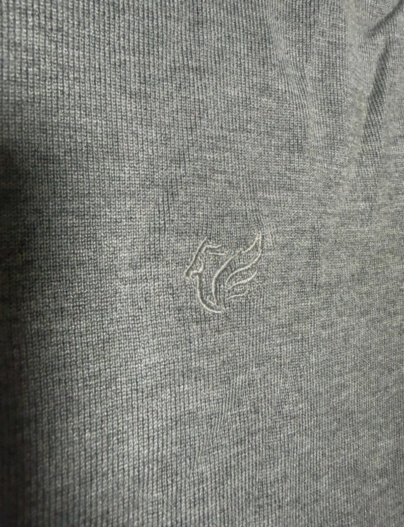 Jersey Cuello Cisne Caporiccio – photo 5